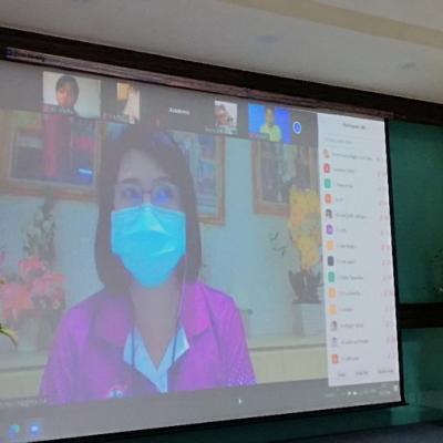 PMK Toward Medical Excellence : A Vision for the Future